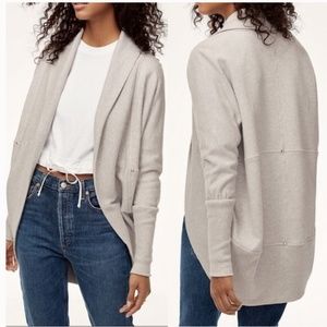 Aritzia Wilfred Diderot sweater